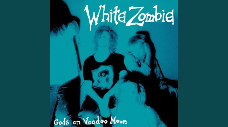 White Zombie - Cat's Eye Resurrection