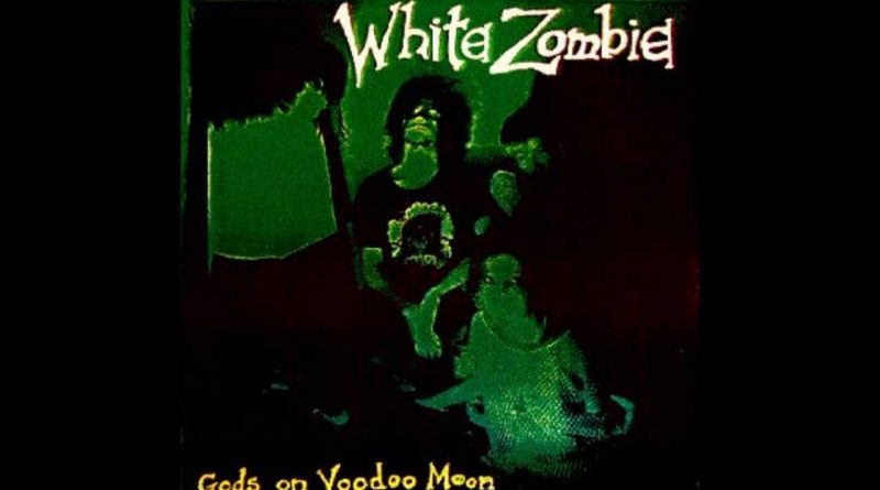 White Zombie - Welcome To Planet Motherfucker/ Psychoholic Slag
