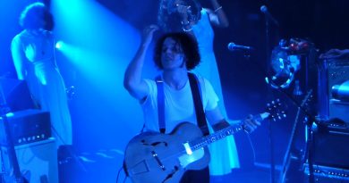 Jack White - Take Me with You When You Go