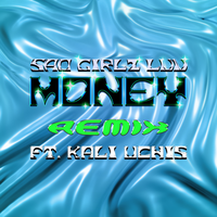 Amaarae, Moliy, Kali Uchis - Sad Girlz Luv Money Remix