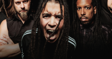 Nonpoint - Temper