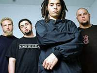 Nonpoint - Past It All