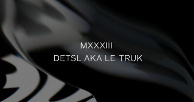 Detsl aka Le Truk — По Спирали