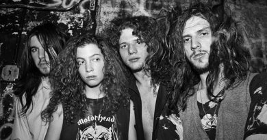 White Zombie - Blood, Milk And Sky
