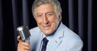 Tony Bennett - Just One Of Those Things