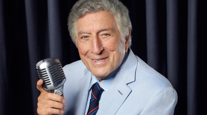 Tony Bennett - Just One Of Those Things