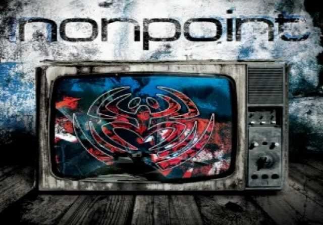 Nonpoint - Reward