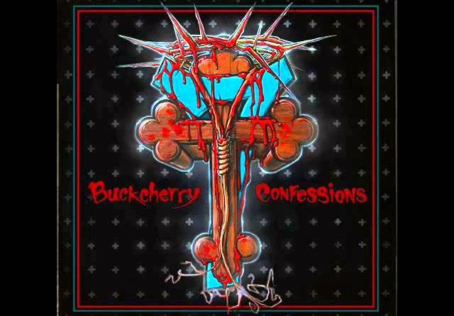Buckcherry - Dead