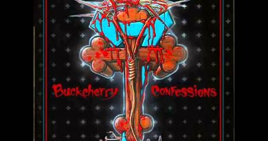 Buckcherry - The Truth