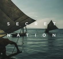 Secret Nation - Watch Us Burn