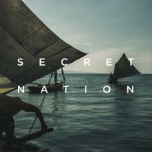 Secret Nation - Watch Us Burn