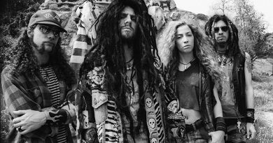 White Zombie - Electric Head, Part 1 (The Agony)