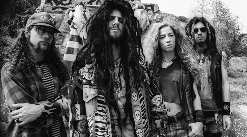 White Zombie - Electric Head, Part 1 (The Agony)