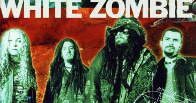 White Zombie - Eighty-Eight