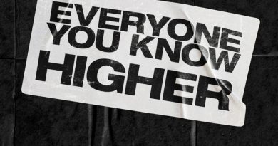 Everyone You Know - Higher