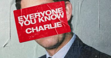 Everyone You Know - Charlie