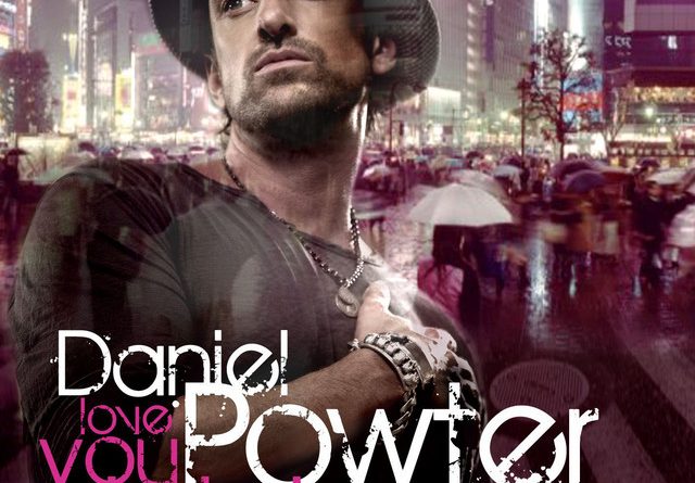 Daniel Powter - Love You Lately