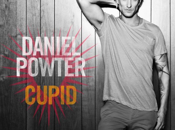 Daniel Powter - Cupid