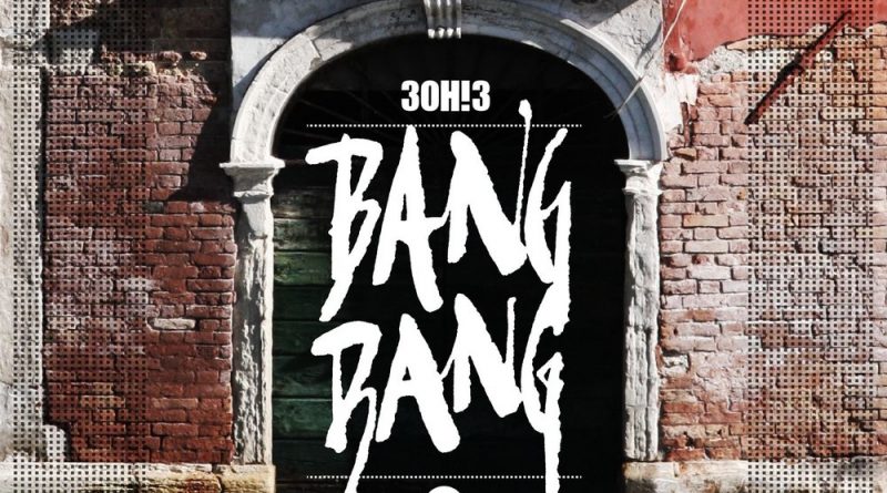 3OH!3 - Bang Bang