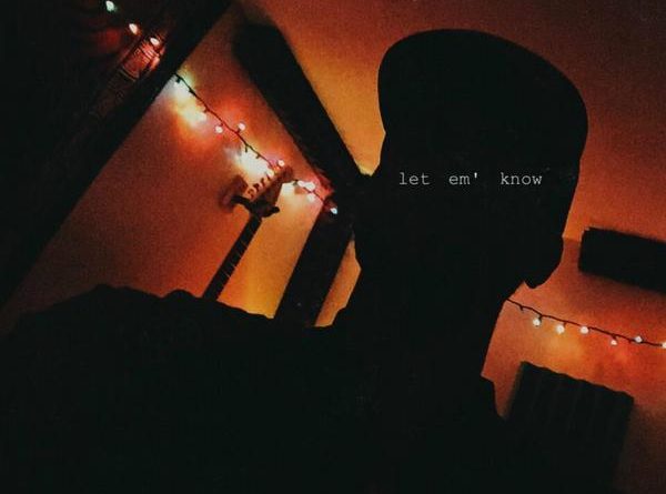 Bryson Tiller - Let Em' Know