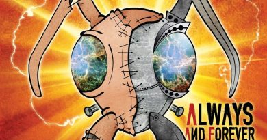 Alien Ant Farm - Let Em Know