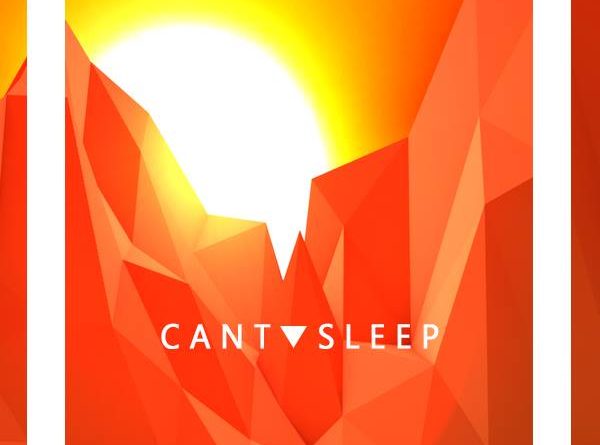 K.Flay - Can't Sleep