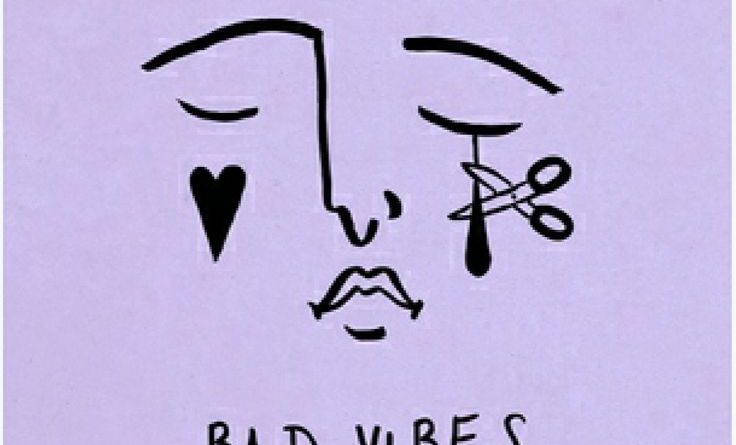 K.Flay - Bad Vibes