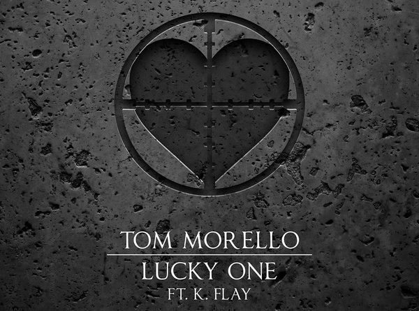 Tom Morello, K.Flay - Lucky One