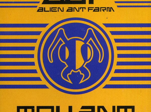 Alien Ant Farm - Drifting Apart