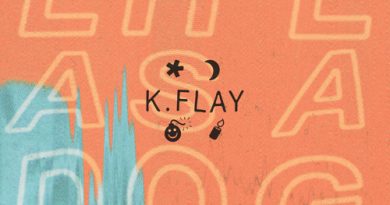 K.Flay - I'm Good