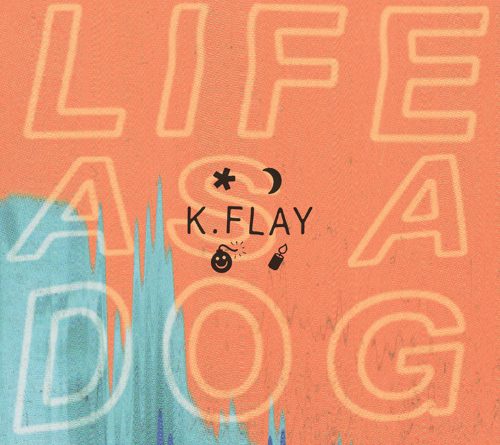 K.Flay - I'm Good