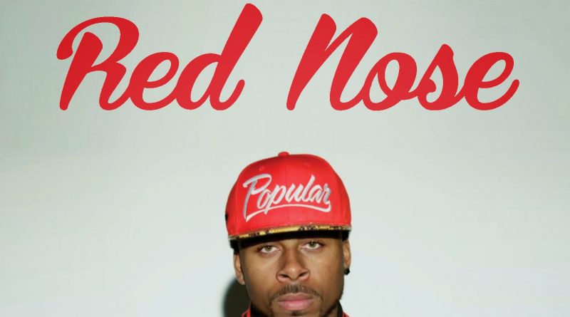 Sage The Gemini - Red Nose