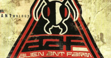 Alien Ant Farm - Wish