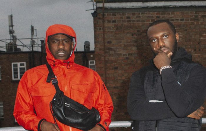 Headie One, Skepta - Try Me