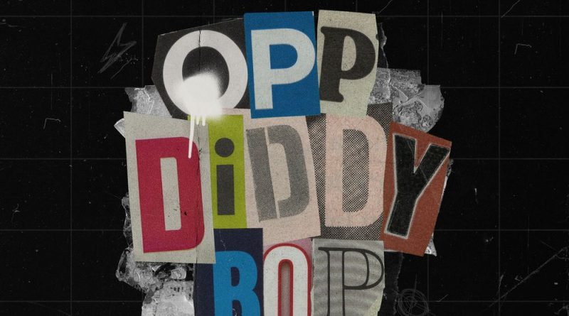 Dezzie, Headie One, One Records - Opp Diddy Bop