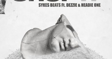 Dezzie, Headie One, Sykes Beats, One Records - Chop It