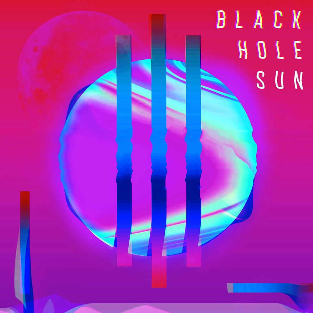 Black Hole Sun Lyrics