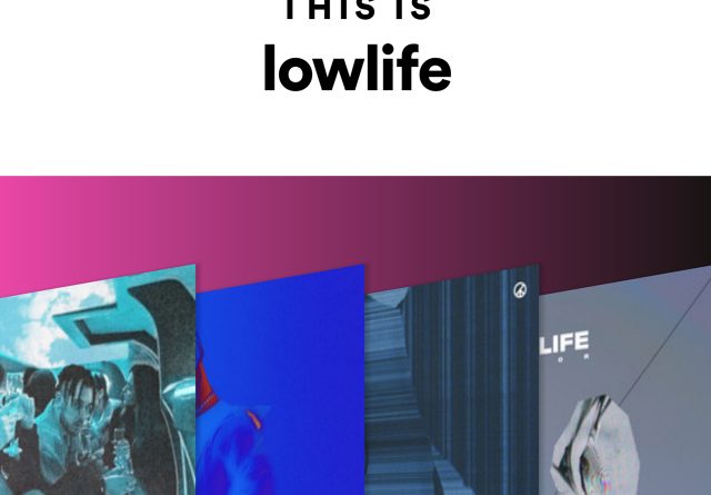 lowlife, Enique - Ожоги