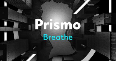 Prismo - Breathe