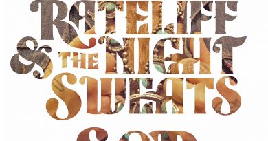 Nathaniel Rateliff & The Night Sweats - S.O.B.