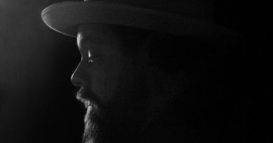 Nathaniel Rateliff & The Night Sweats - You Worry Me