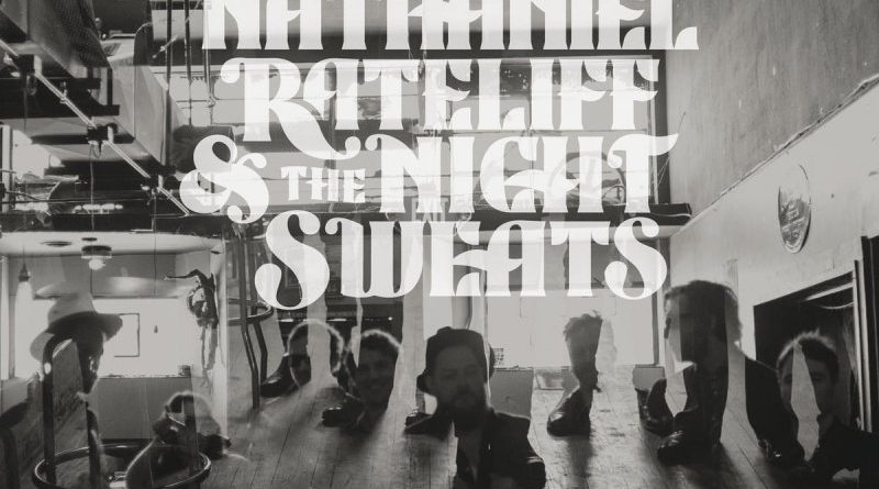 Nathaniel Rateliff & The Night Sweats - Howling At Nothing