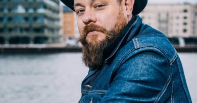 Nathaniel Rateliff & The Night Sweats - Baby I Lost My Way, (But I'm Going Home)