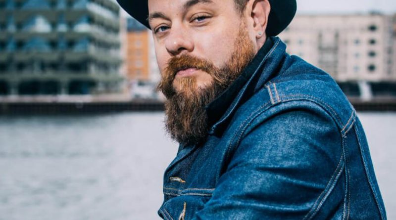 Nathaniel Rateliff & The Night Sweats - Baby I Lost My Way, (But I'm Going Home)