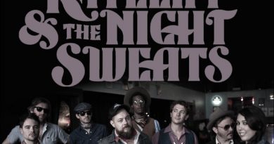 Nathaniel Rateliff & The Night Sweats - What If I