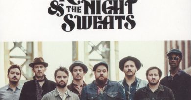 Nathaniel Rateliff & The Night Sweats - Mellow Out