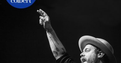 Nathaniel Rateliff & The Night Sweats - Something Ain’t Right