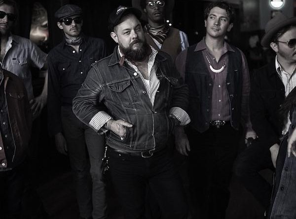 Nathaniel Rateliff & The Night Sweats - Baby I Got Your Number