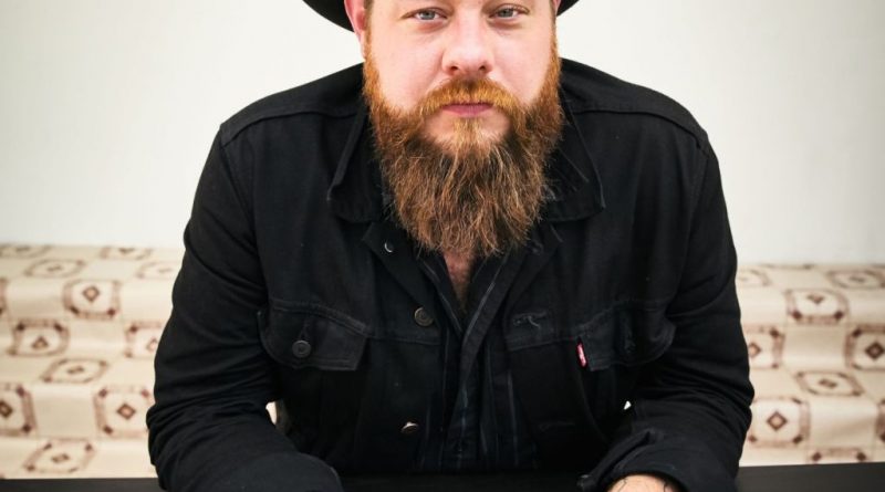 Nathaniel Rateliff & The Night Sweats - So Put Out