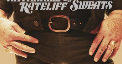 Nathaniel Rateliff & The Night Sweats - I Did It